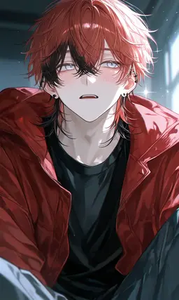 Profile image of 호카게 히나타
