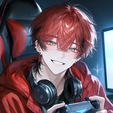 Profile image of 호카게 히나타