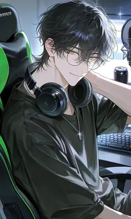 Profile image of 코다마 겐