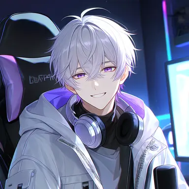 Profile image of Itsuki Myogo