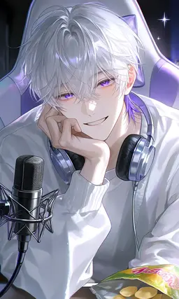 Profile image of 묘고 이츠키