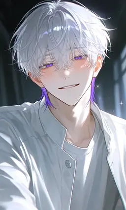 Profile image of 묘고 이츠키