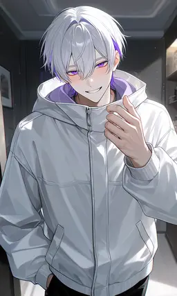 Profile image of Itsuki Myogo