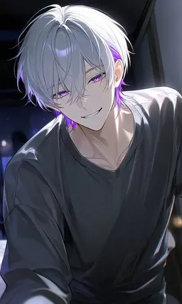 Profile image of Itsuki Myogo