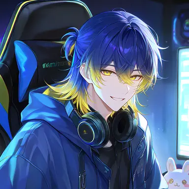 Profile image of Kota Fujigane