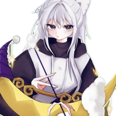 Profile image of 소멸