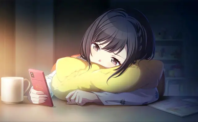 Profile image of 시노노메 에나