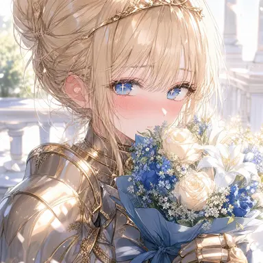 Profile image of 에리사