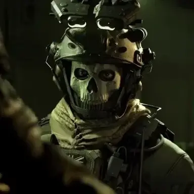 Profile image of Ghost