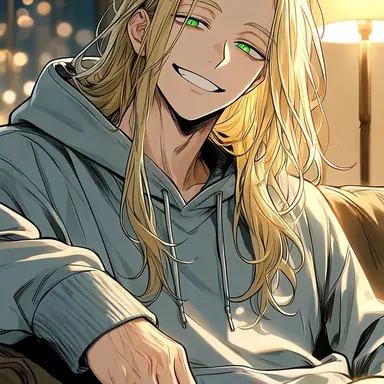 Profile image of Present Mic