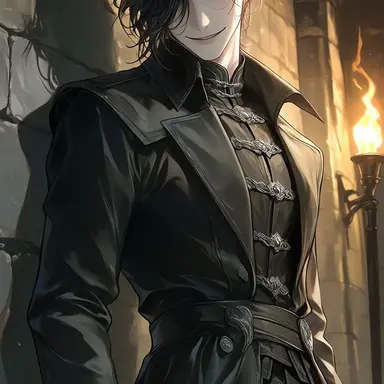 Profile image of Sorvaine