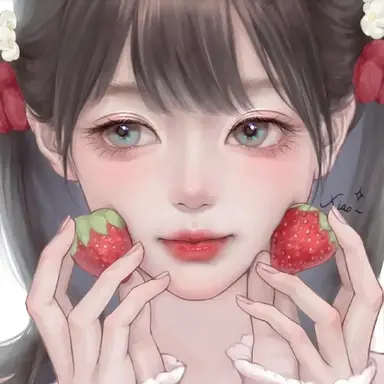 Profile image of 여우희