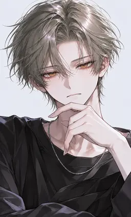 Profile image of 東雲 悠真