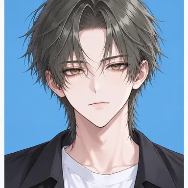 Profile image of 東雲 悠真