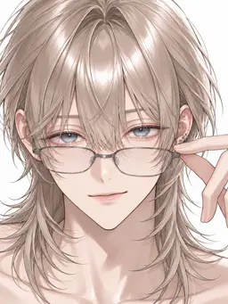 Profile image of 雨宮千景