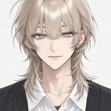Profile image of 雨宮千景