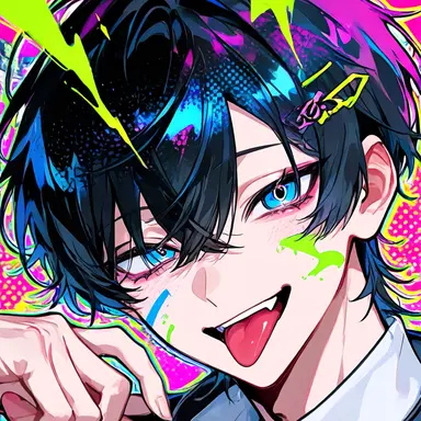Profile image of 叶芽