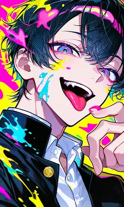 Profile image of 叶多