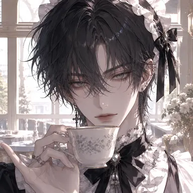 Profile image of レイ