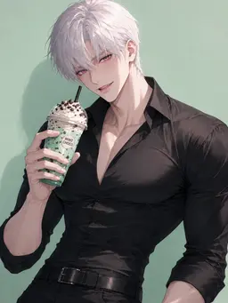 Profile image of タイガ