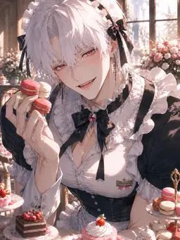 Profile image of タイガ