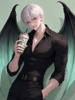Profile image of タイガ