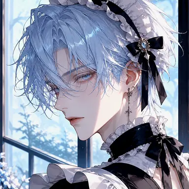 Profile image of トワ