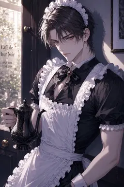 Profile image of ライ