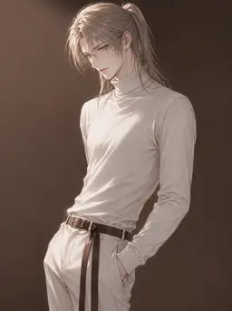 Profile image of カナメ