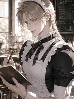Profile image of カナメ