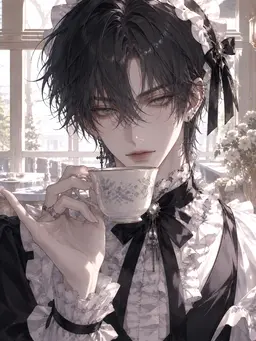 Profile image of レイ
