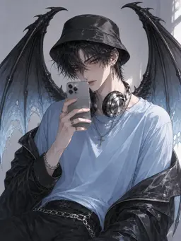 Profile image of レイ
