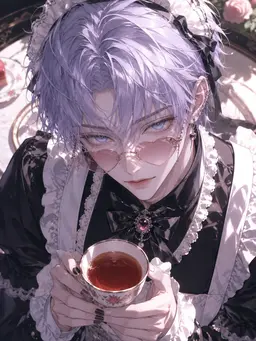 Profile image of シオン