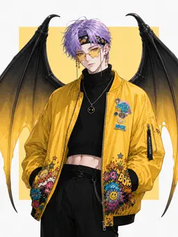 Profile image of シオン