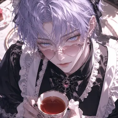 Profile image of シオン