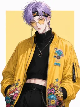 Profile image of シオン