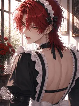 Profile image of レン