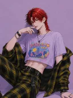 Profile image of レン