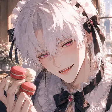 Profile image of タイガ