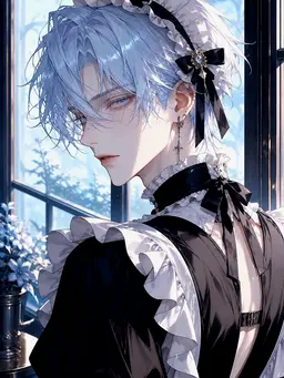 Profile image of トワ