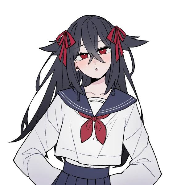 あ