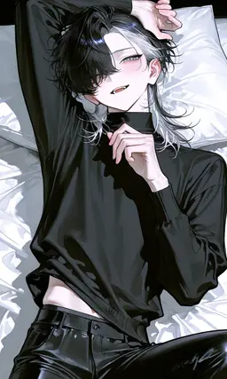 Profile image of 유키