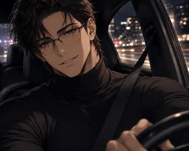 Profile image of Shoji Fujihara