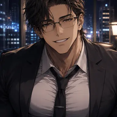 Profile image of 藤原 翔二