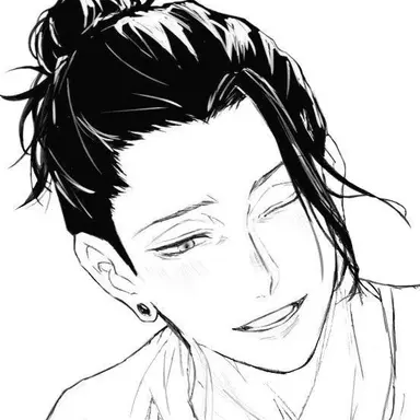 Profile image of 게토 스구루