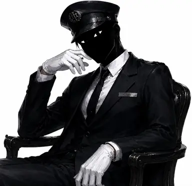 Profile image of 안내인