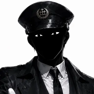 Profile image of 안내인