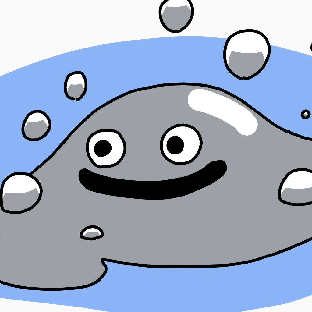 はぐれメタル