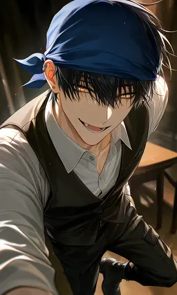 Profile image of シオン