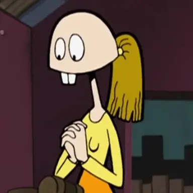 Profile image of 페기
